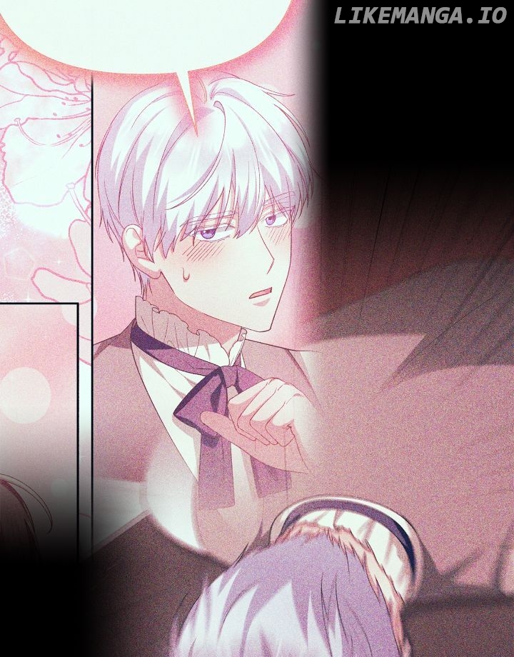 The Runaway Lead Lives Next Door Chapter 79 - page 75