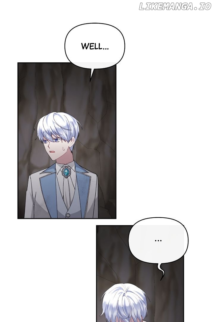 The Runaway Lead Lives Next Door Chapter 79 - page 78