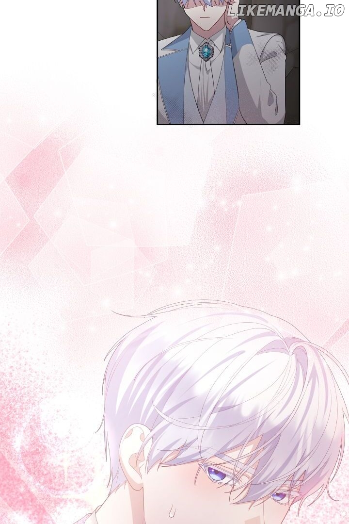 The Runaway Lead Lives Next Door Chapter 79 - page 79