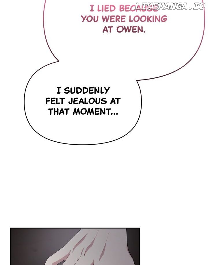 The Runaway Lead Lives Next Door Chapter 79 - page 81