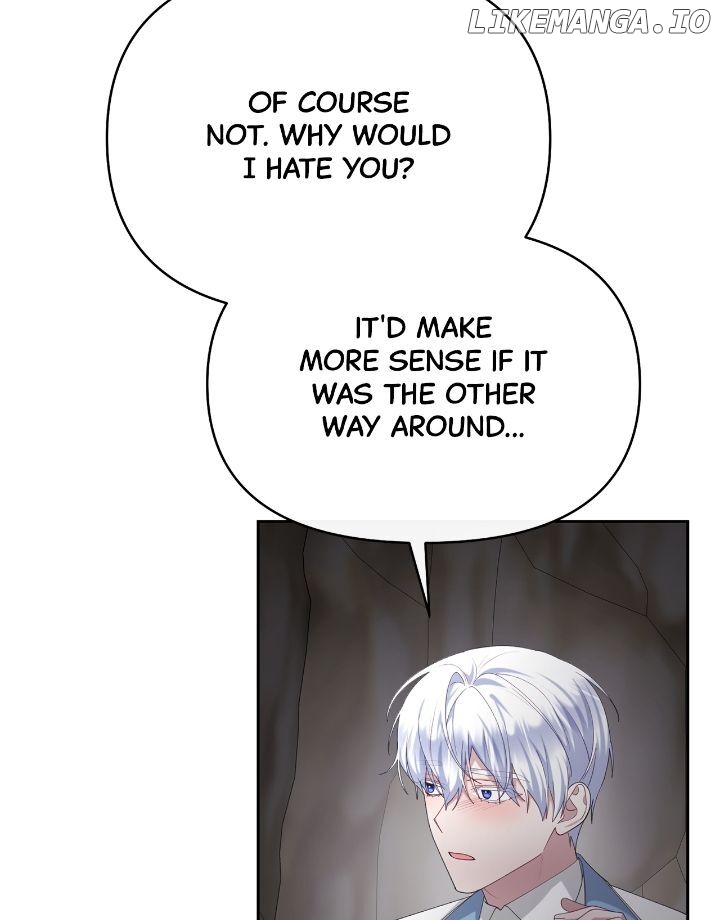 The Runaway Lead Lives Next Door Chapter 79 - page 84