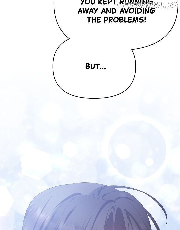 The Runaway Lead Lives Next Door Chapter 79 - page 88