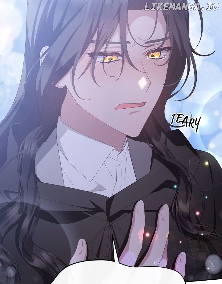 The Runaway Lead Lives Next Door Chapter 79 - page 89