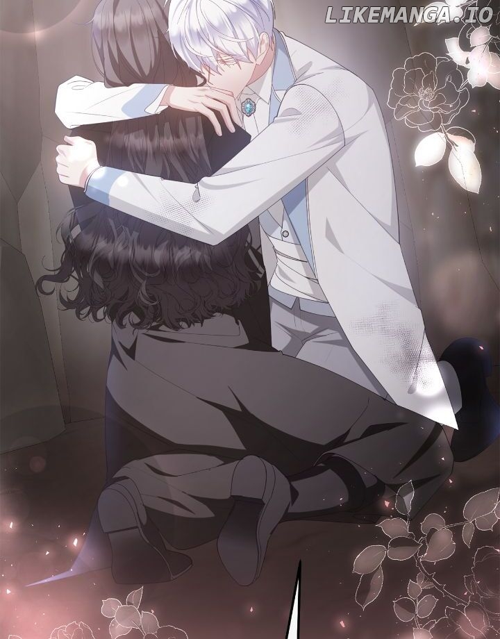 The Runaway Lead Lives Next Door Chapter 79 - page 94