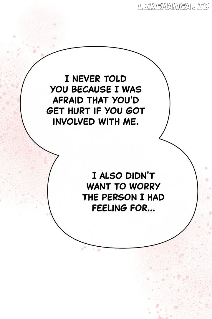 The Runaway Lead Lives Next Door Chapter 79 - page 96