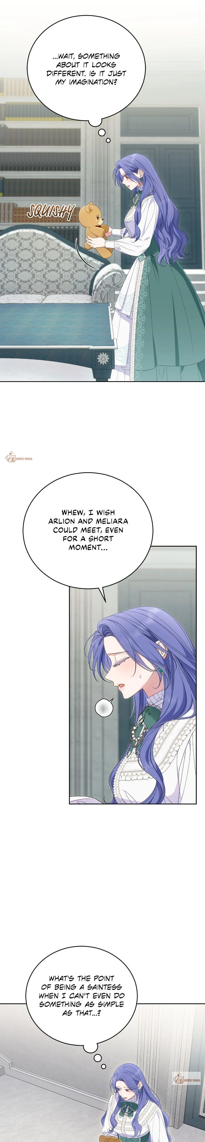 I Became the Villainess in an Anticlimactic Novel Chapter 56 - page 14