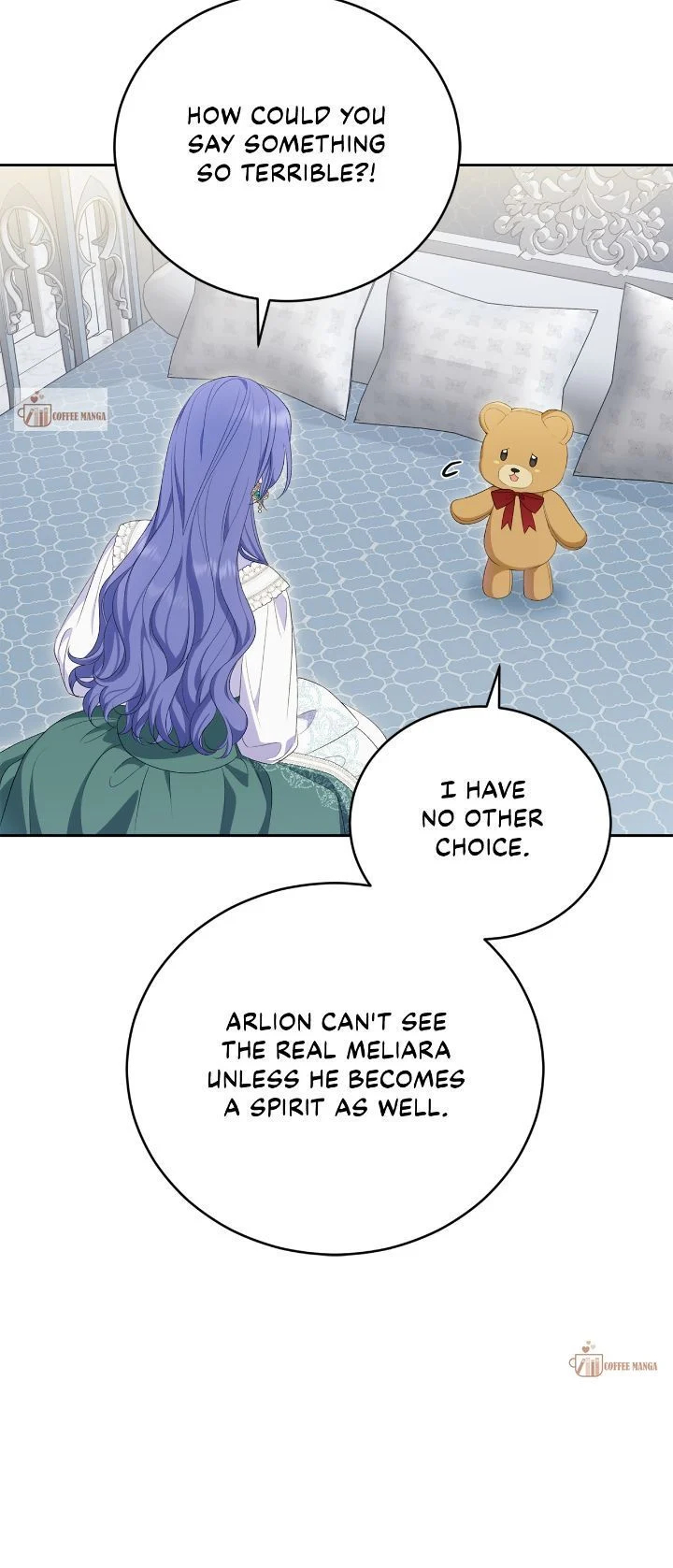 I Became the Villainess in an Anticlimactic Novel Chapter 56 - page 26