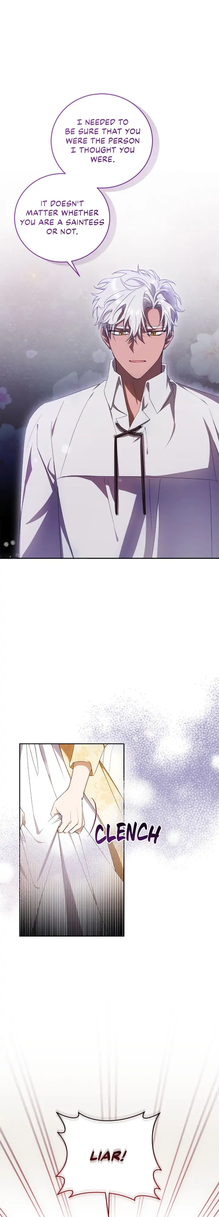 I Became the Villainess in an Anticlimactic Novel Chapter 20 - page 7