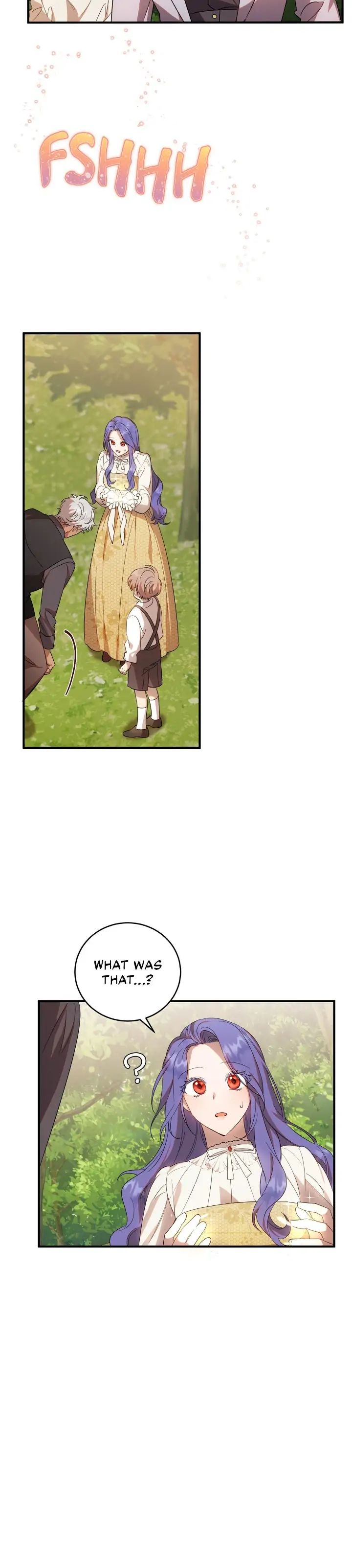 I Became the Villainess in an Anticlimactic Novel Chapter 7 - page 16