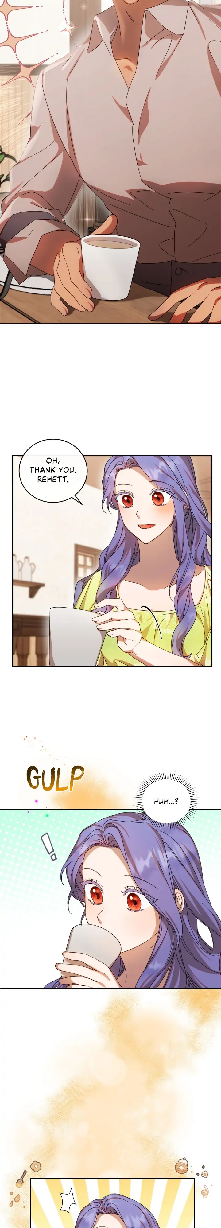 I Became the Villainess in an Anticlimactic Novel Chapter 4 - page 13
