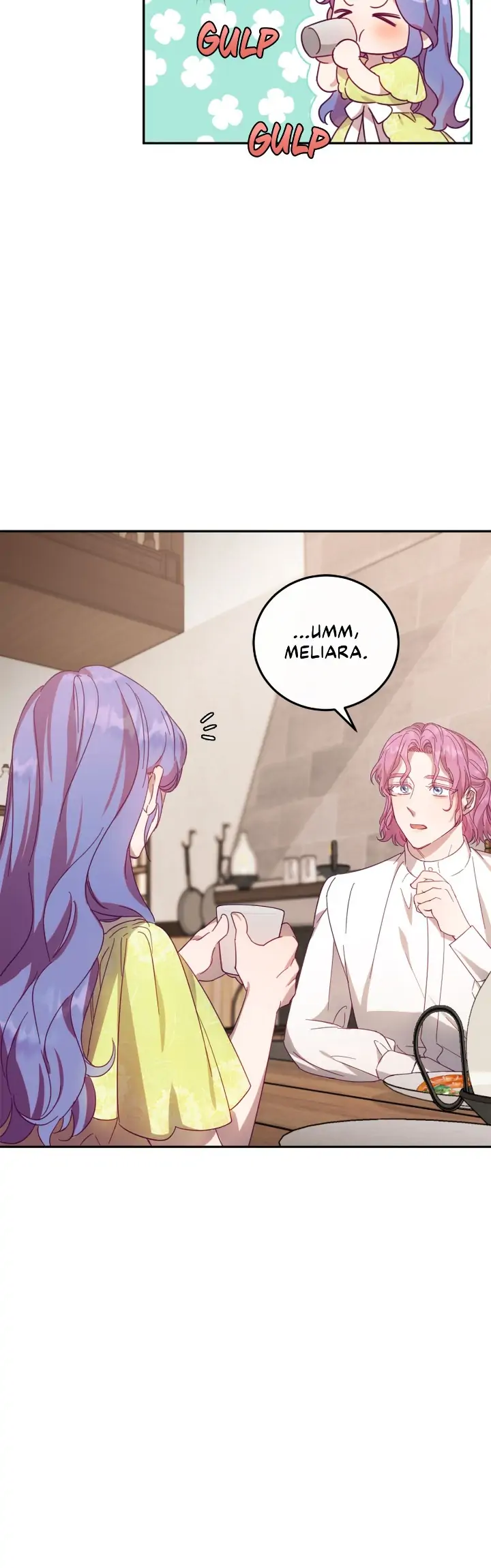 I Became the Villainess in an Anticlimactic Novel Chapter 4 - page 17