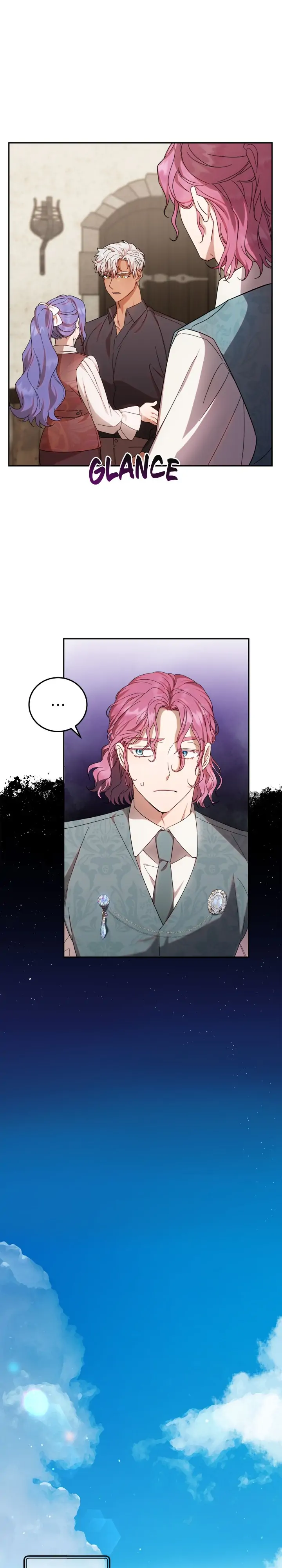 I Became the Villainess in an Anticlimactic Novel Chapter 4 - page 5
