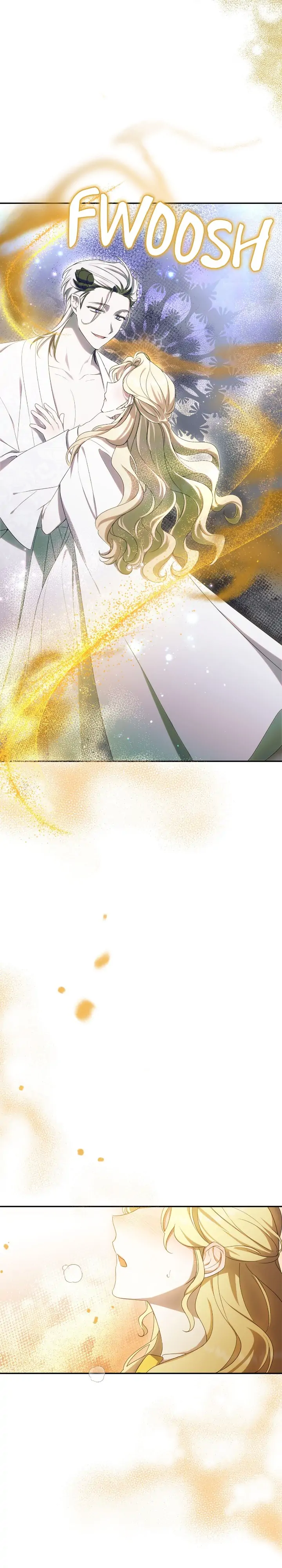 I Became the Villainess in an Anticlimactic Novel Chapter 22 - page 10