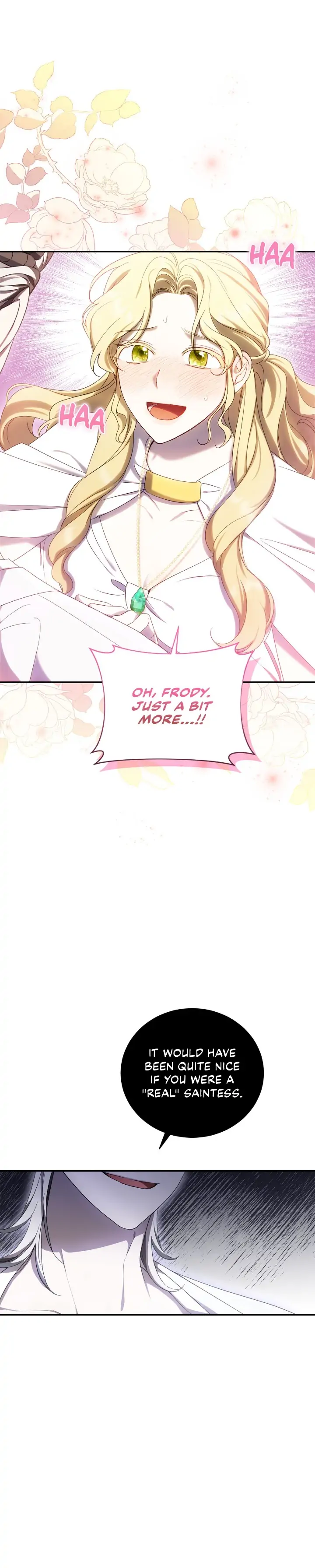 I Became the Villainess in an Anticlimactic Novel Chapter 22 - page 11