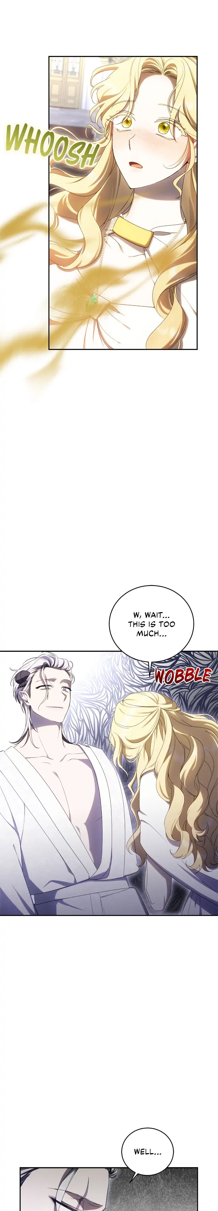 I Became the Villainess in an Anticlimactic Novel Chapter 22 - page 12