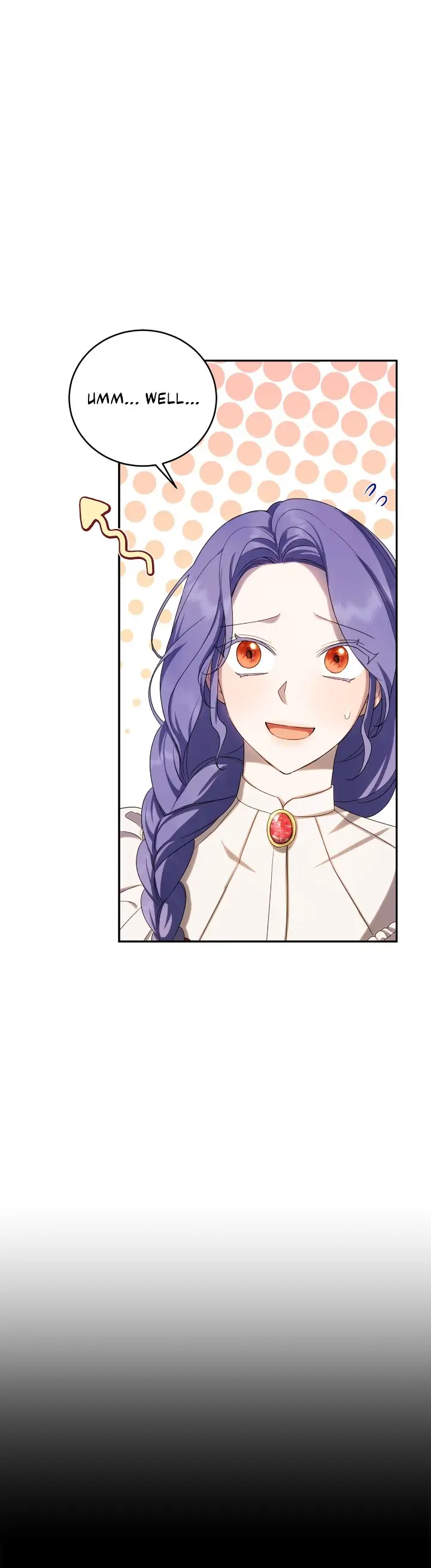 I Became the Villainess in an Anticlimactic Novel Chapter 22 - page 26