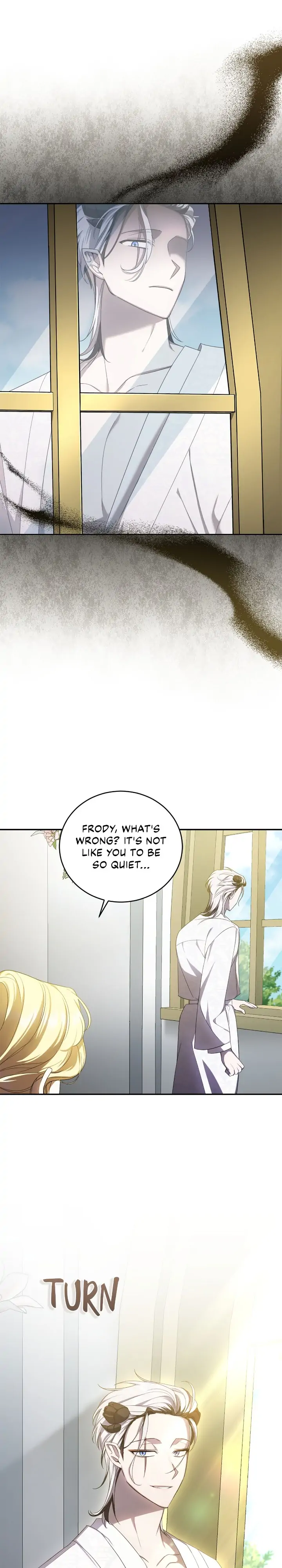 I Became the Villainess in an Anticlimactic Novel Chapter 22 - page 2
