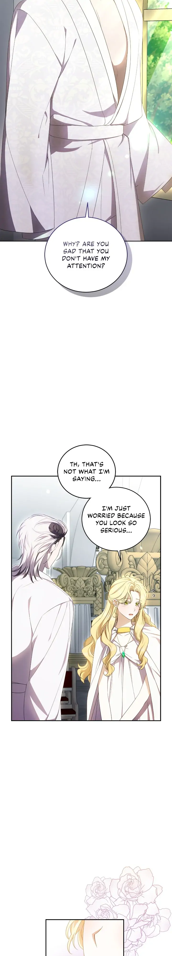 I Became the Villainess in an Anticlimactic Novel Chapter 22 - page 3