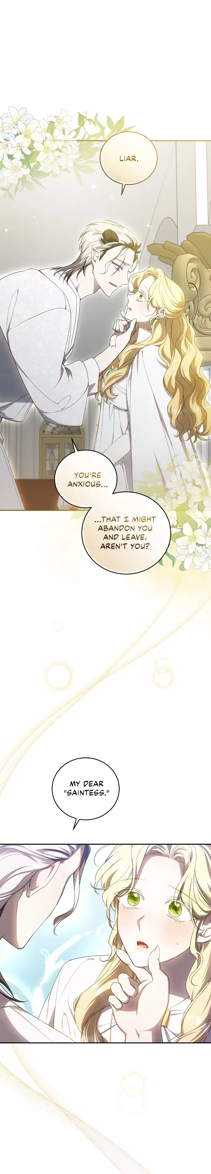 I Became the Villainess in an Anticlimactic Novel Chapter 22 - page 5