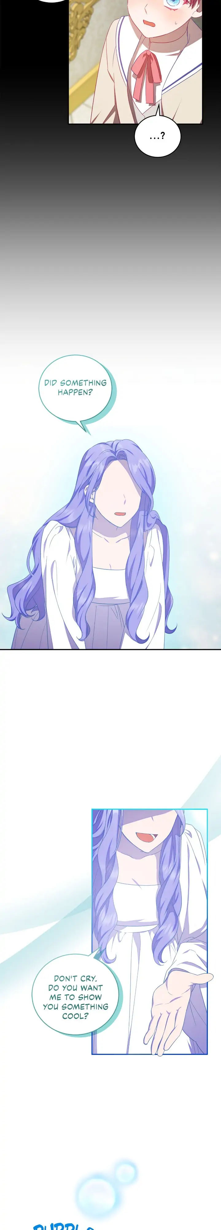 I Became the Villainess in an Anticlimactic Novel Chapter 10 - page 32