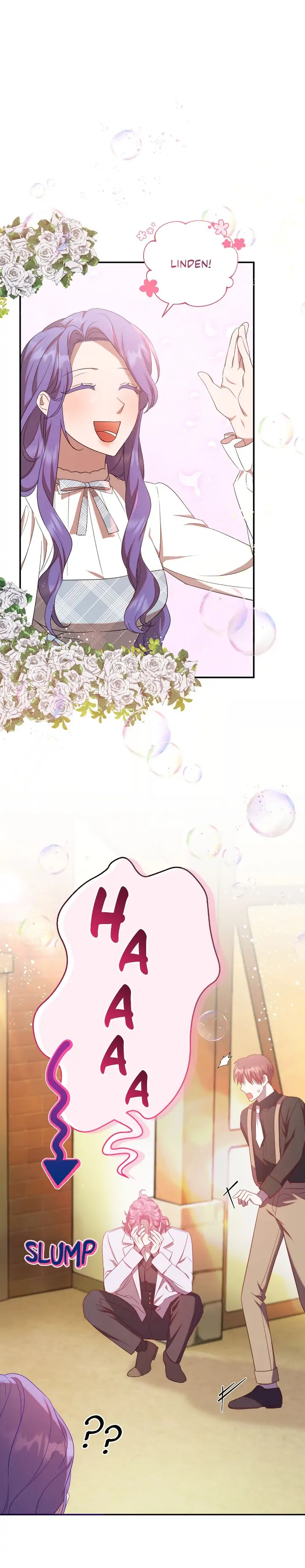 I Became the Villainess in an Anticlimactic Novel Chapter 10 - page 37