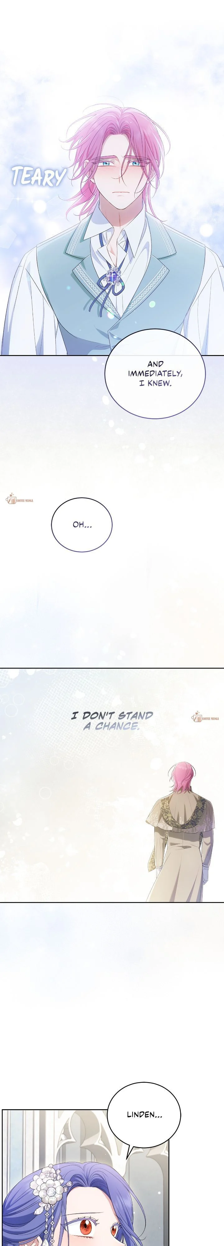 I Became the Villainess in an Anticlimactic Novel Chapter 57 - page 11