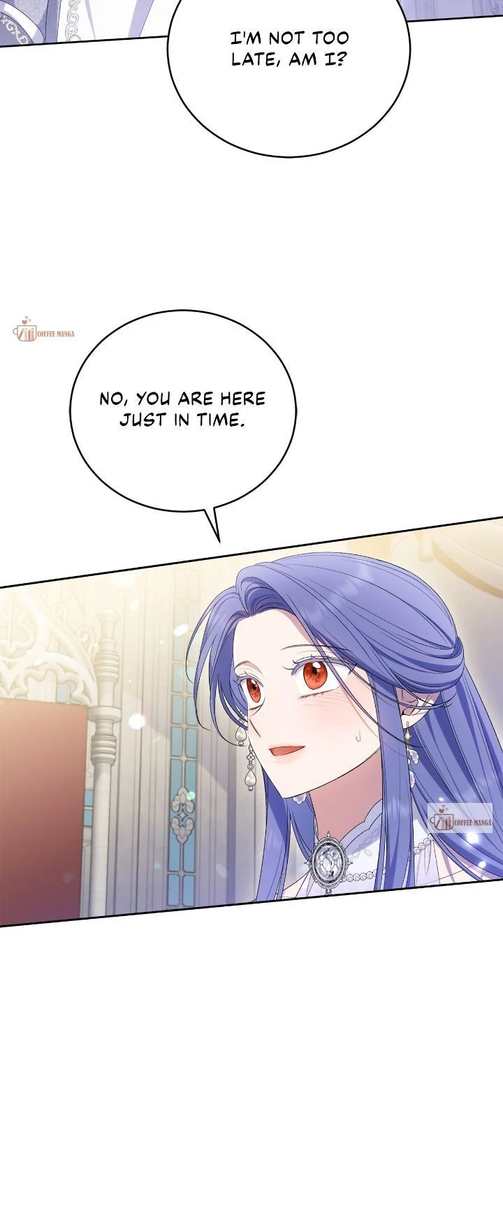 I Became the Villainess in an Anticlimactic Novel Chapter 57 - page 22