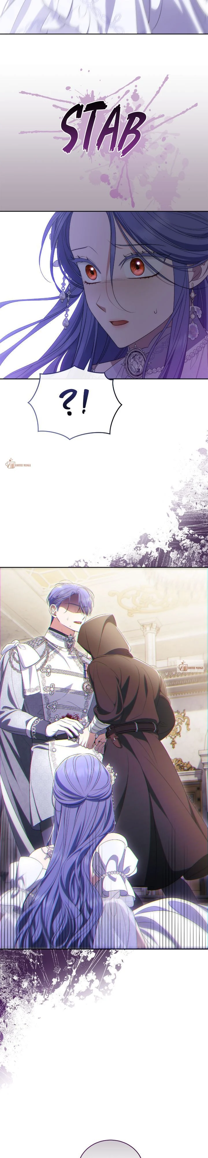 I Became the Villainess in an Anticlimactic Novel Chapter 57 - page 30