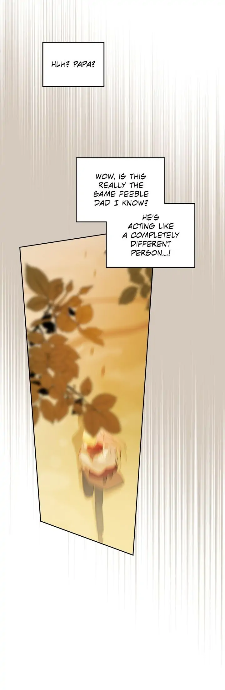 The Villainous Princess Wants to Live in a Gingerbread House Chapter 1 - page 26