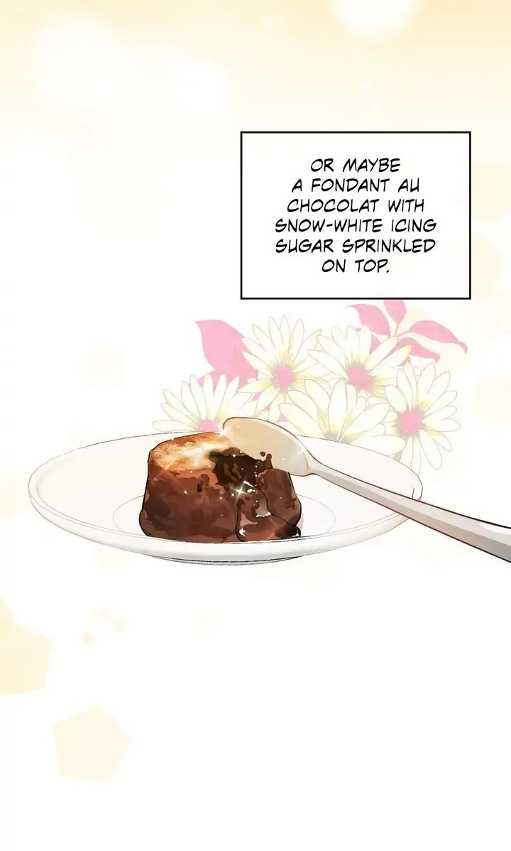 The Villainous Princess Wants to Live in a Gingerbread House Chapter 1 - page 6