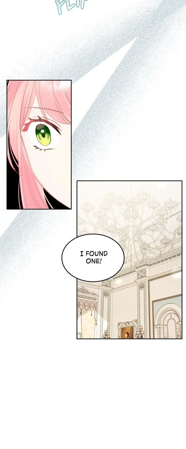 The Villainous Princess Wants to Live in a Gingerbread House Chapter 36 - page 14
