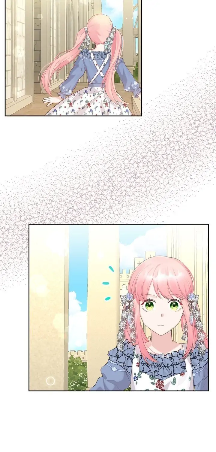 The Villainous Princess Wants to Live in a Gingerbread House Chapter 36 - page 16