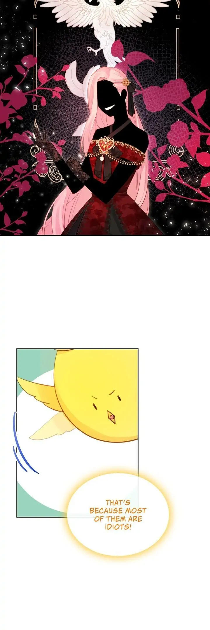 The Villainous Princess Wants to Live in a Gingerbread House Chapter 8 - page 5