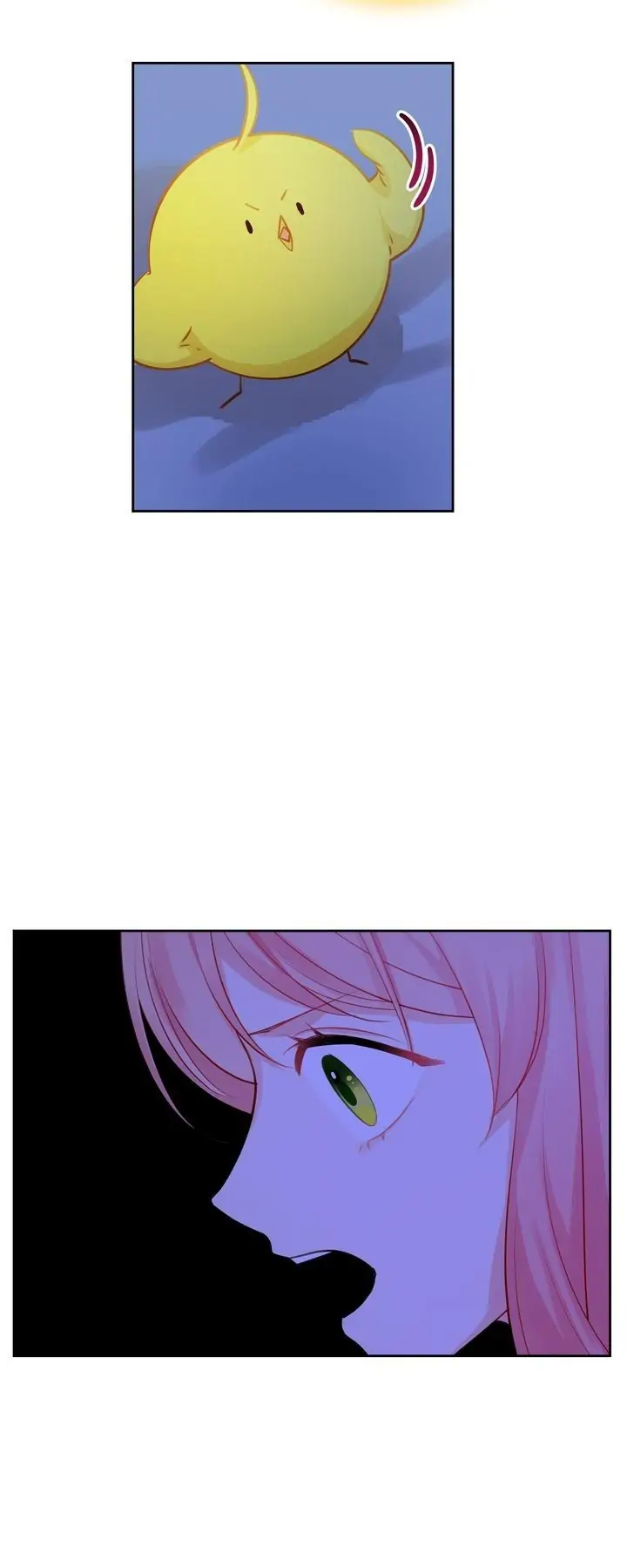 The Villainous Princess Wants to Live in a Gingerbread House Chapter 8 - page 7