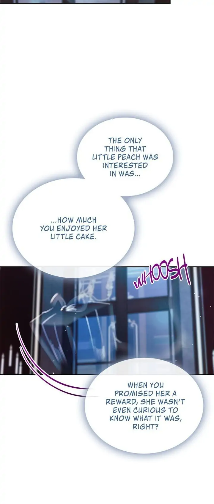 The Villainous Princess Wants to Live in a Gingerbread House Chapter 7 - page 13