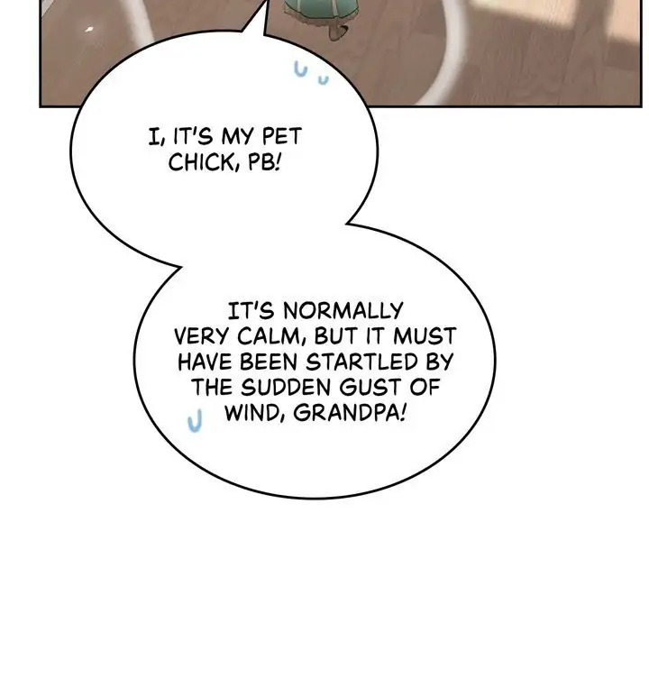 The Villainous Princess Wants to Live in a Gingerbread House Chapter 44 - page 22