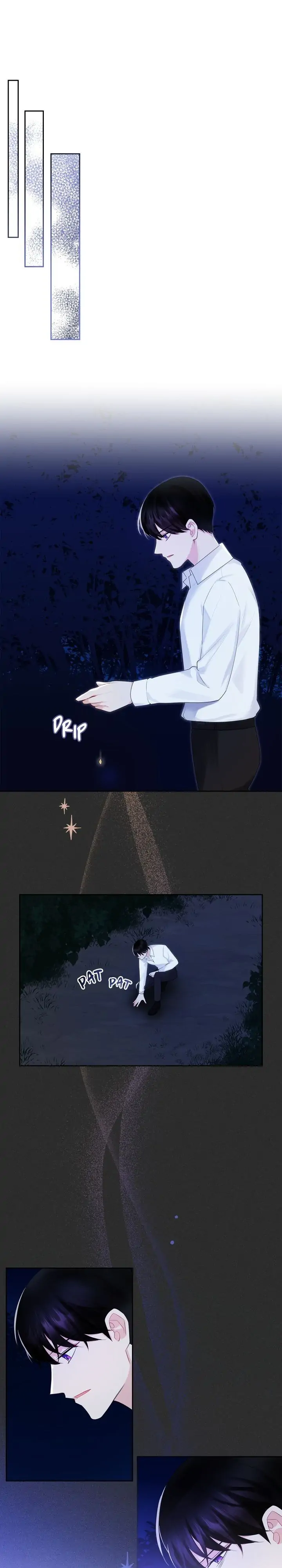The Villainous Princess Wants to Live in a Gingerbread House Chapter 44 - page 6