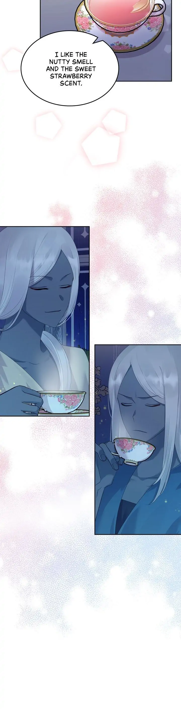 The Villainous Princess Wants to Live in a Gingerbread House Chapter 43 - page 12