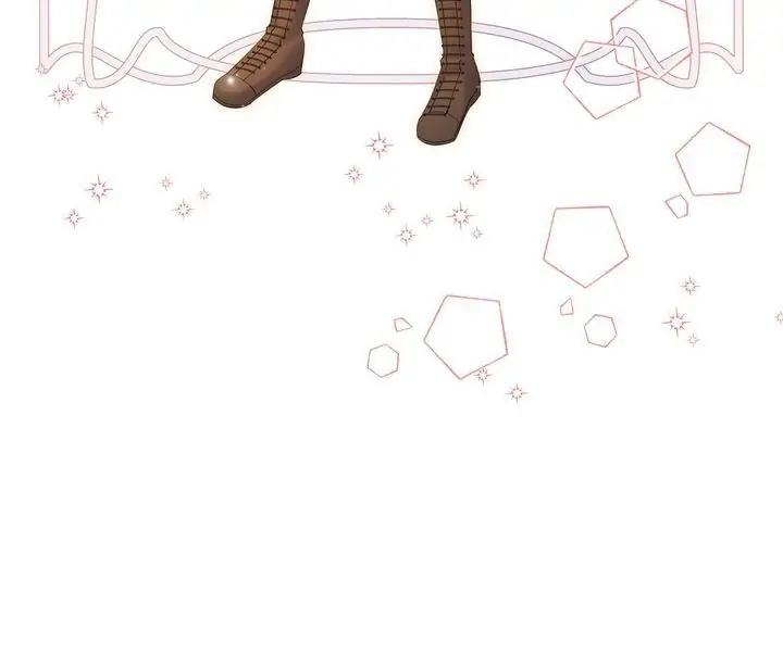 The Villainous Princess Wants to Live in a Gingerbread House Chapter 50 - page 3