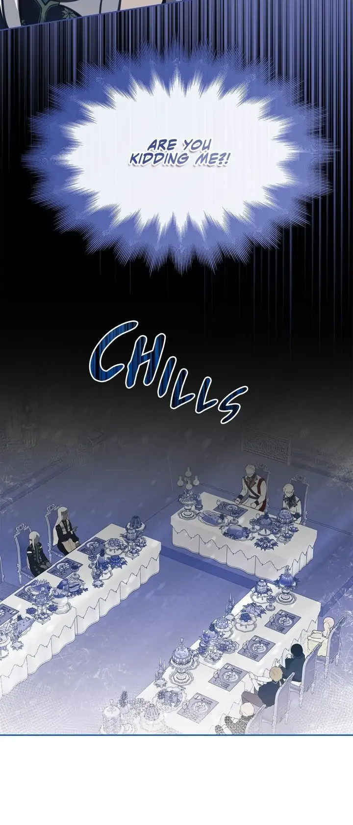 The Villainous Princess Wants to Live in a Gingerbread House Chapter 42 - page 12