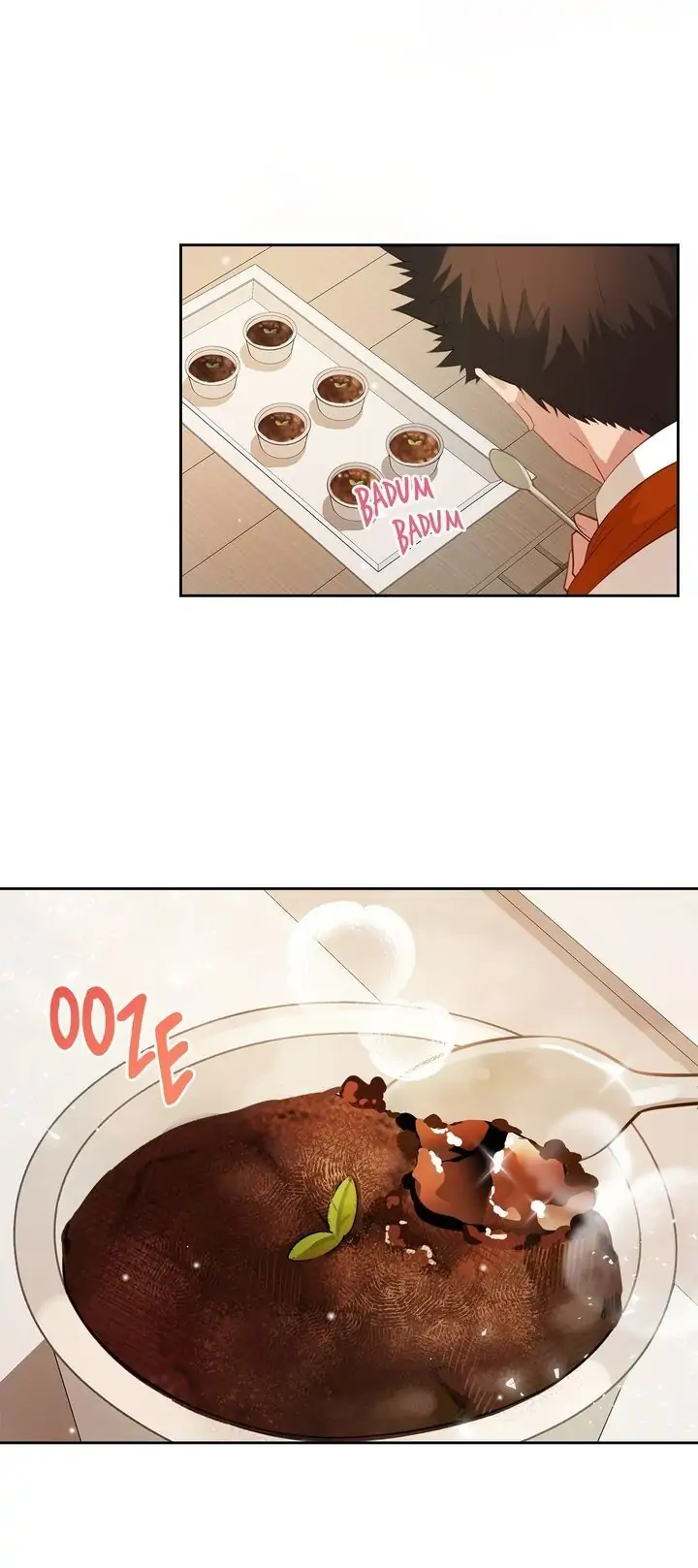 The Villainous Princess Wants to Live in a Gingerbread House Chapter 5 - page 16