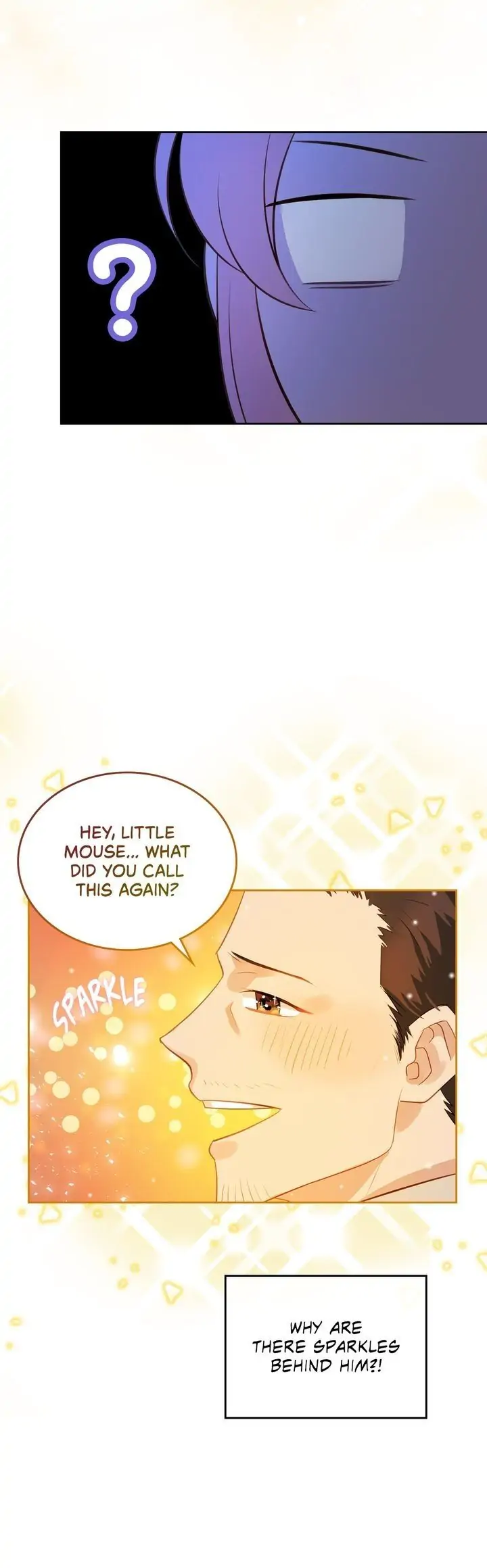 The Villainous Princess Wants to Live in a Gingerbread House Chapter 5 - page 20