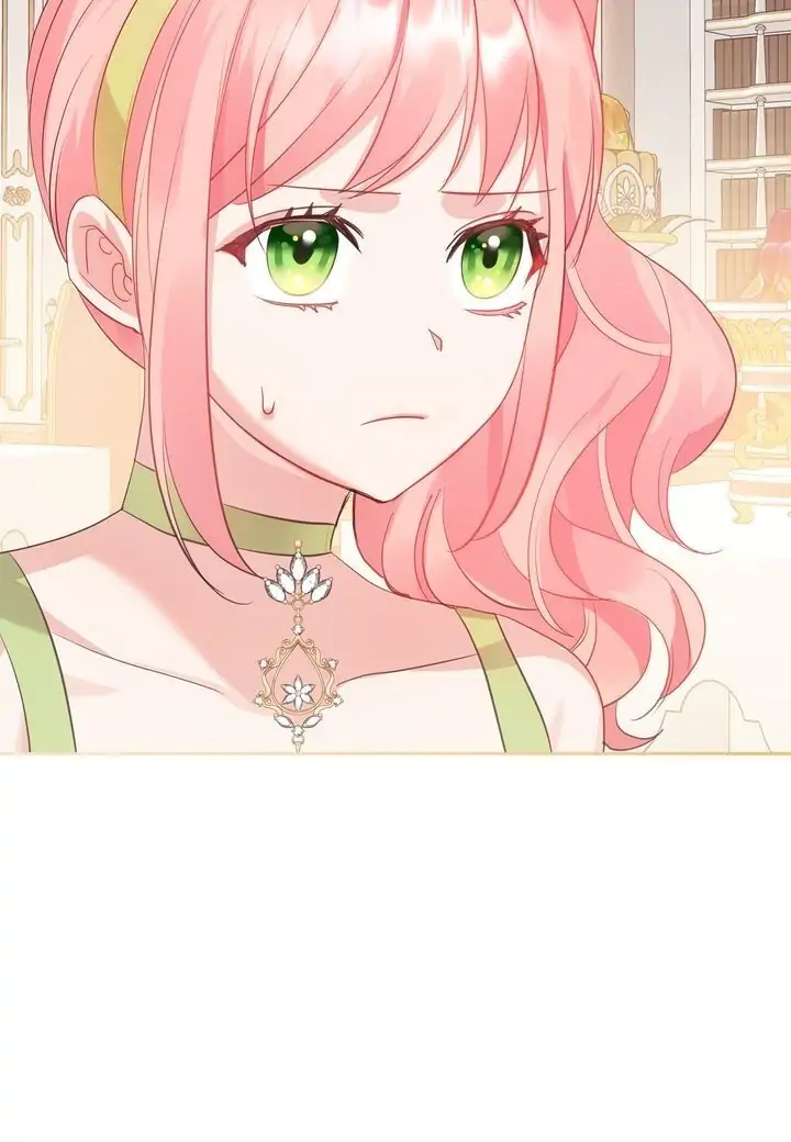 The Villainous Princess Wants to Live in a Gingerbread House Chapter 41 - page 30