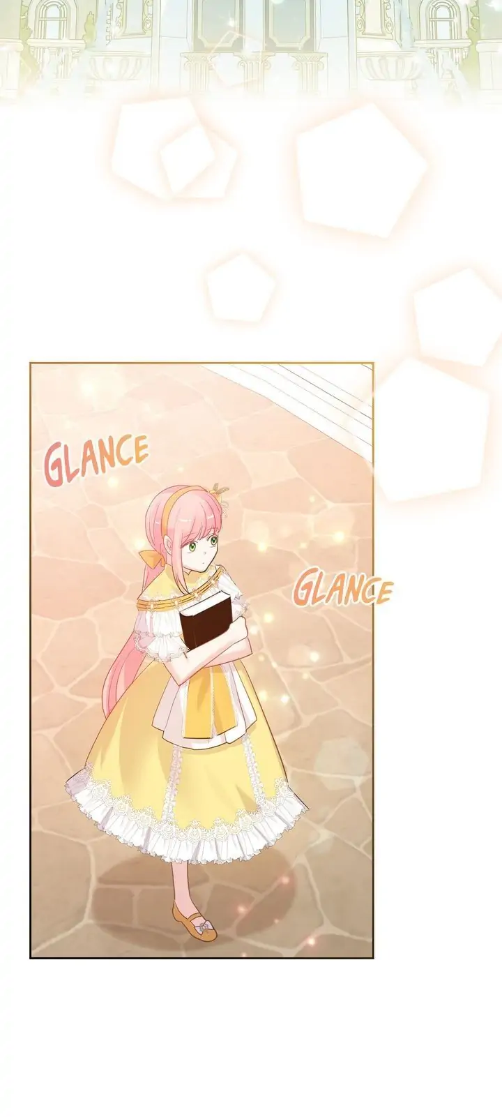 The Villainous Princess Wants to Live in a Gingerbread House Chapter 40 - page 24