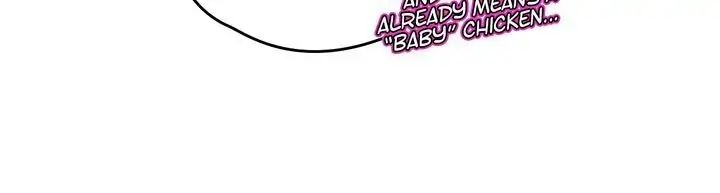 The Villainous Princess Wants to Live in a Gingerbread House Chapter 4 - page 20