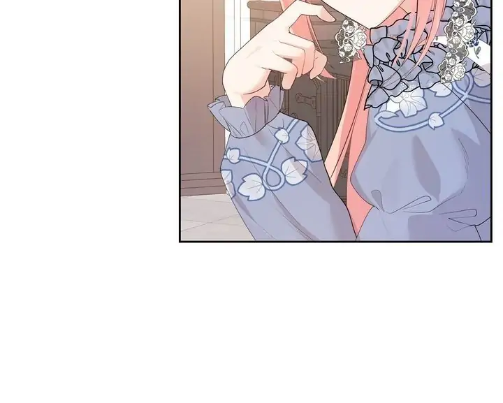 The Villainous Princess Wants to Live in a Gingerbread House Chapter 39 - page 6