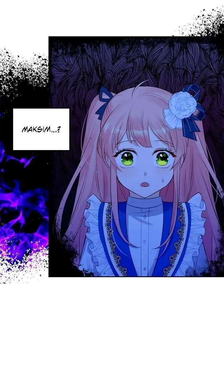 The Villainous Princess Wants to Live in a Gingerbread House Chapter 3 - page 2