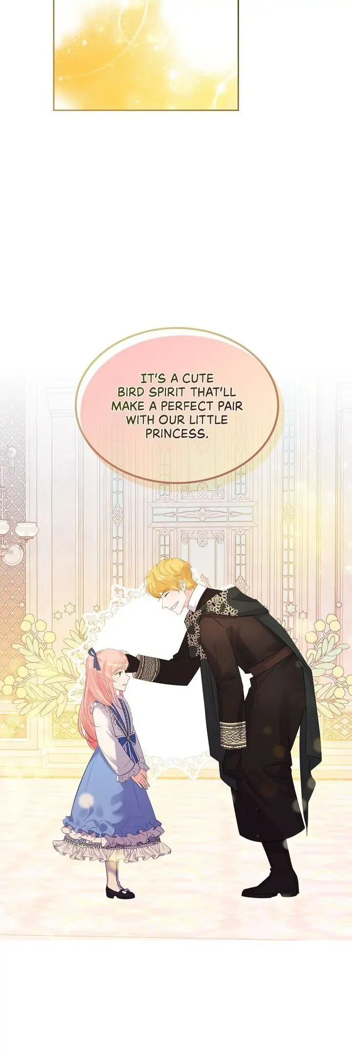 The Villainous Princess Wants to Live in a Gingerbread House Chapter 3 - page 6