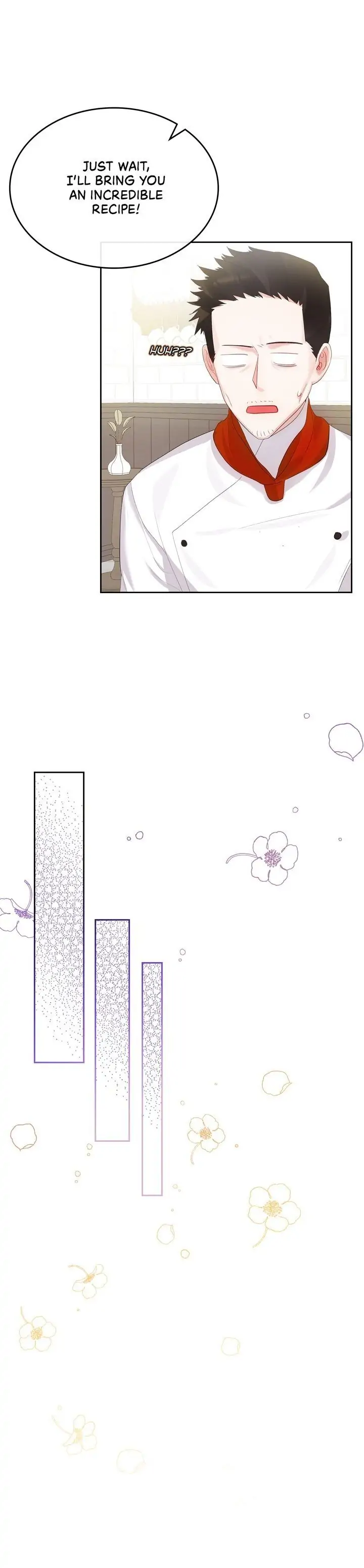 The Villainous Princess Wants to Live in a Gingerbread House Chapter 35 - page 15