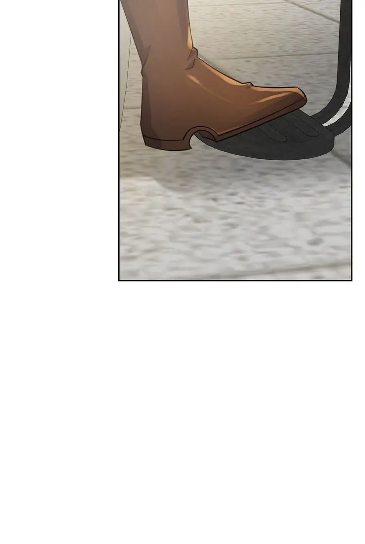 The Villainous Princess Wants to Live in a Gingerbread House Chapter 10 - page 8